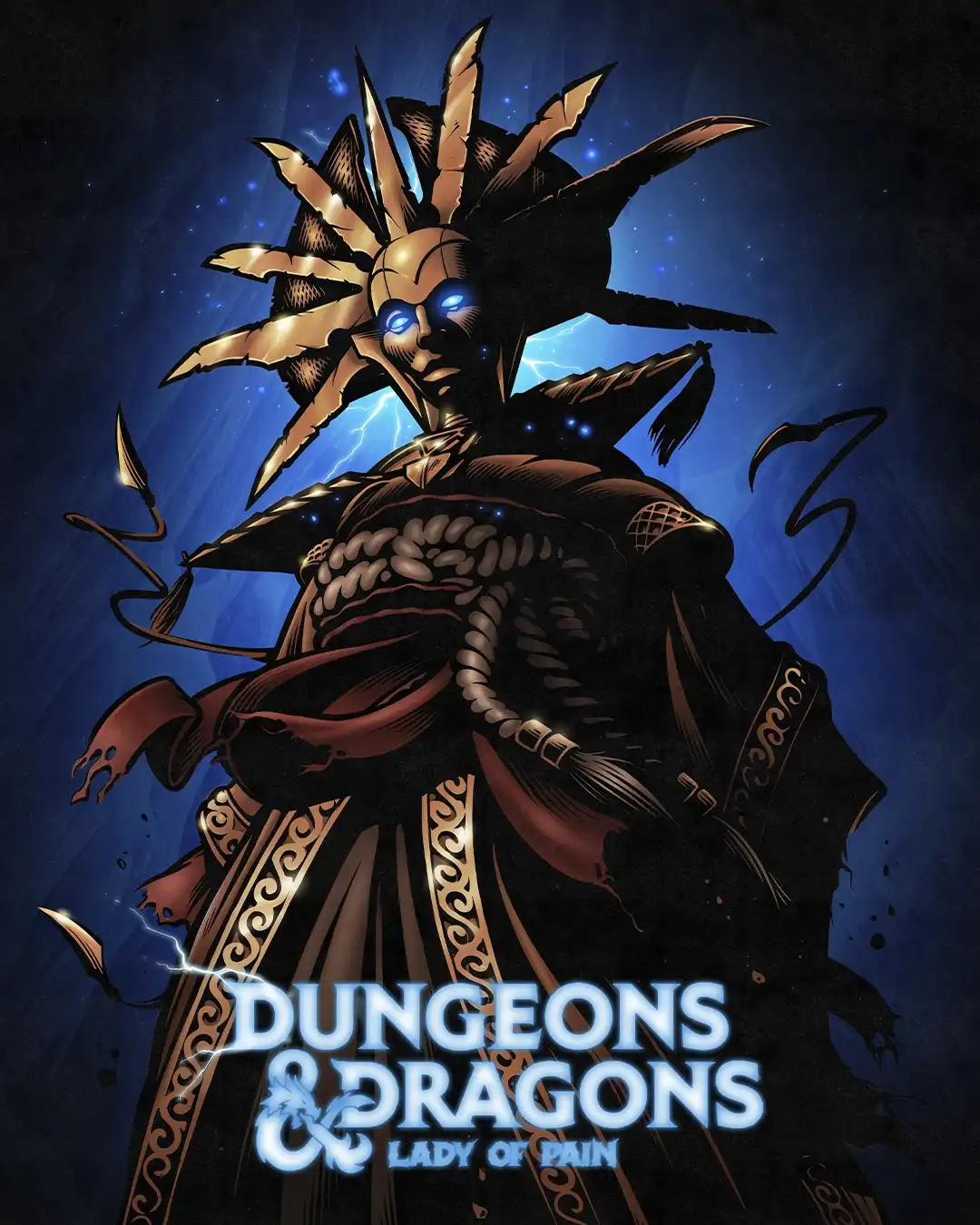 Dungeons & Dragons