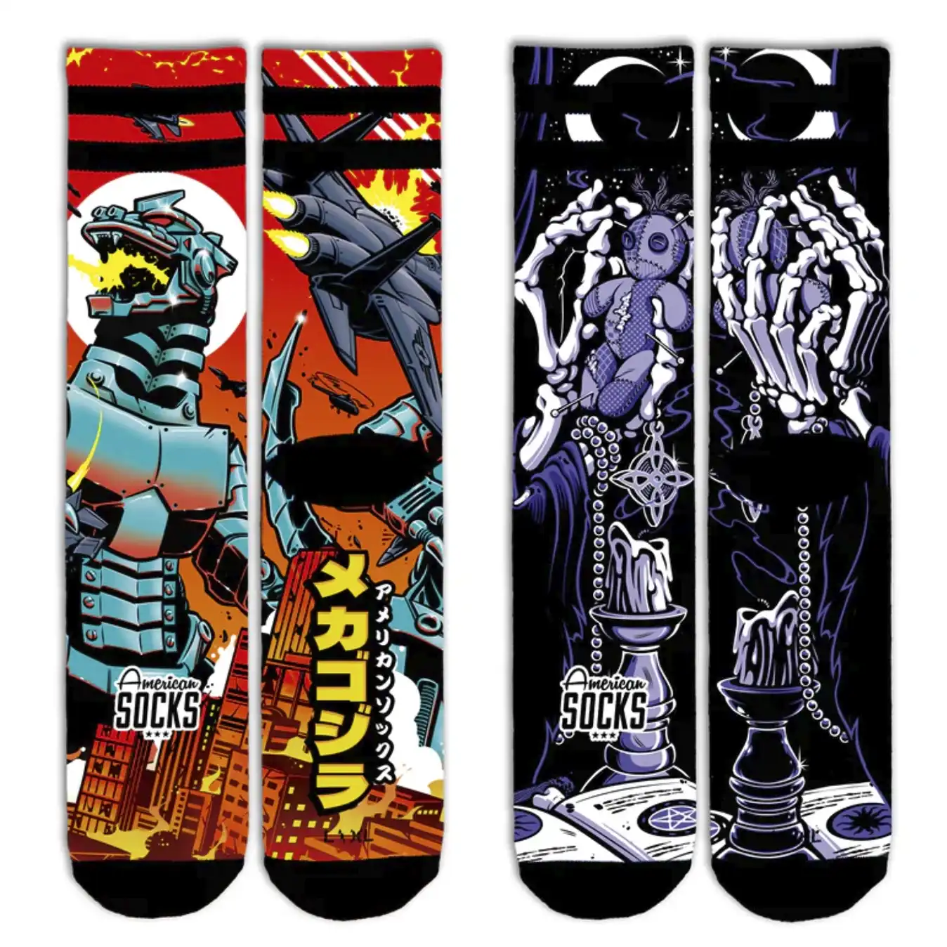 American Socks